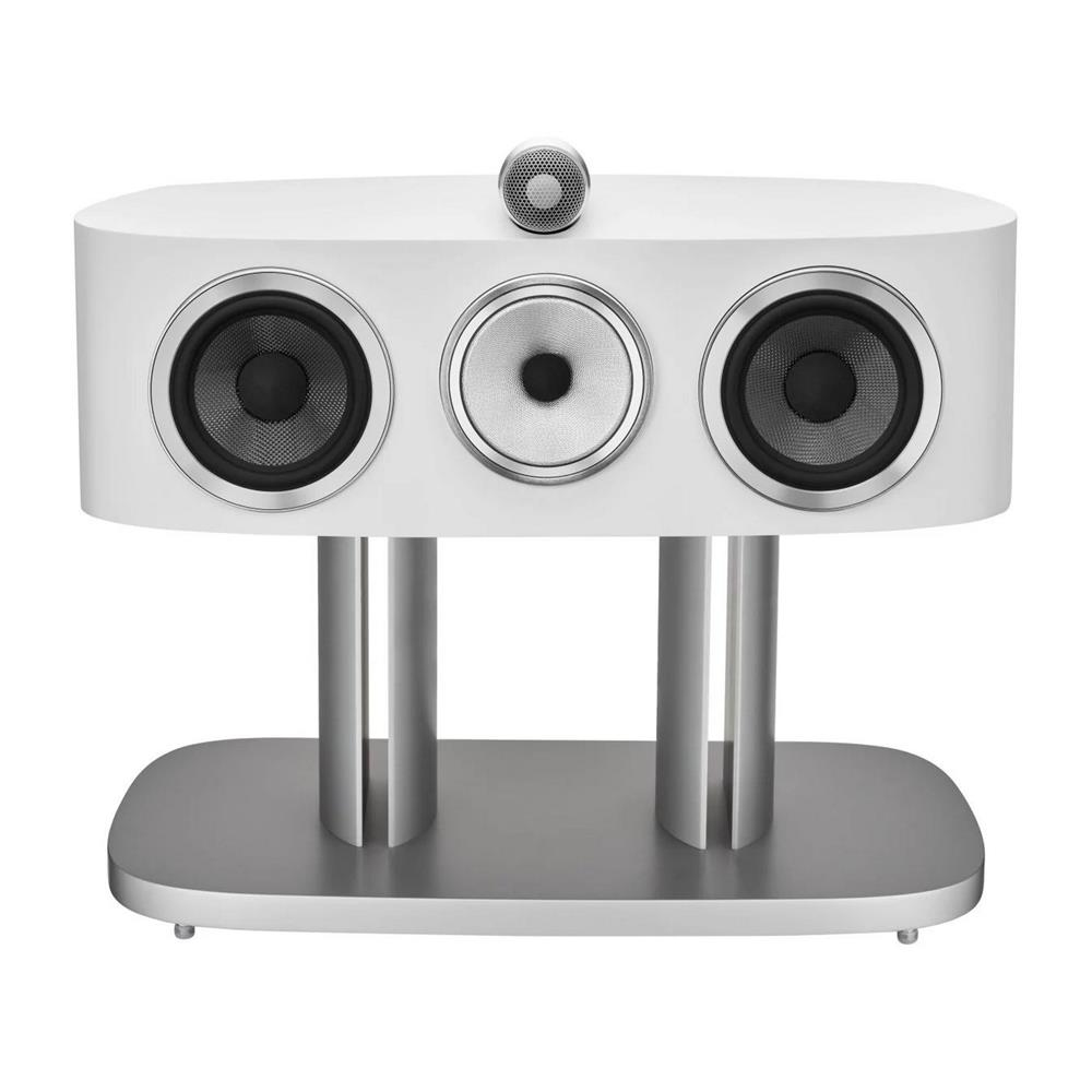 Bowers & Wilkins HTM82 D4 Center/Merkez Hoparlörler Beyaz Adet