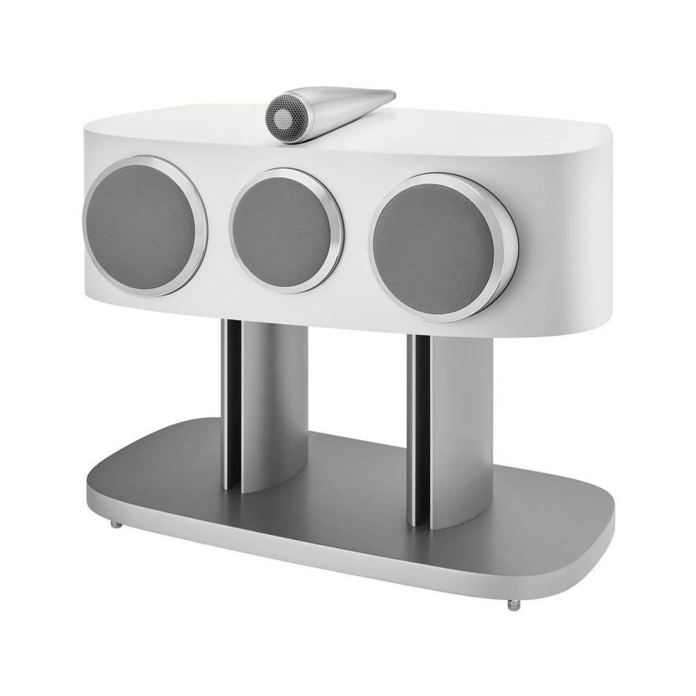 Bowers & Wilkins HTM82 D4 Center/Merkez Hoparlörler Beyaz Adet