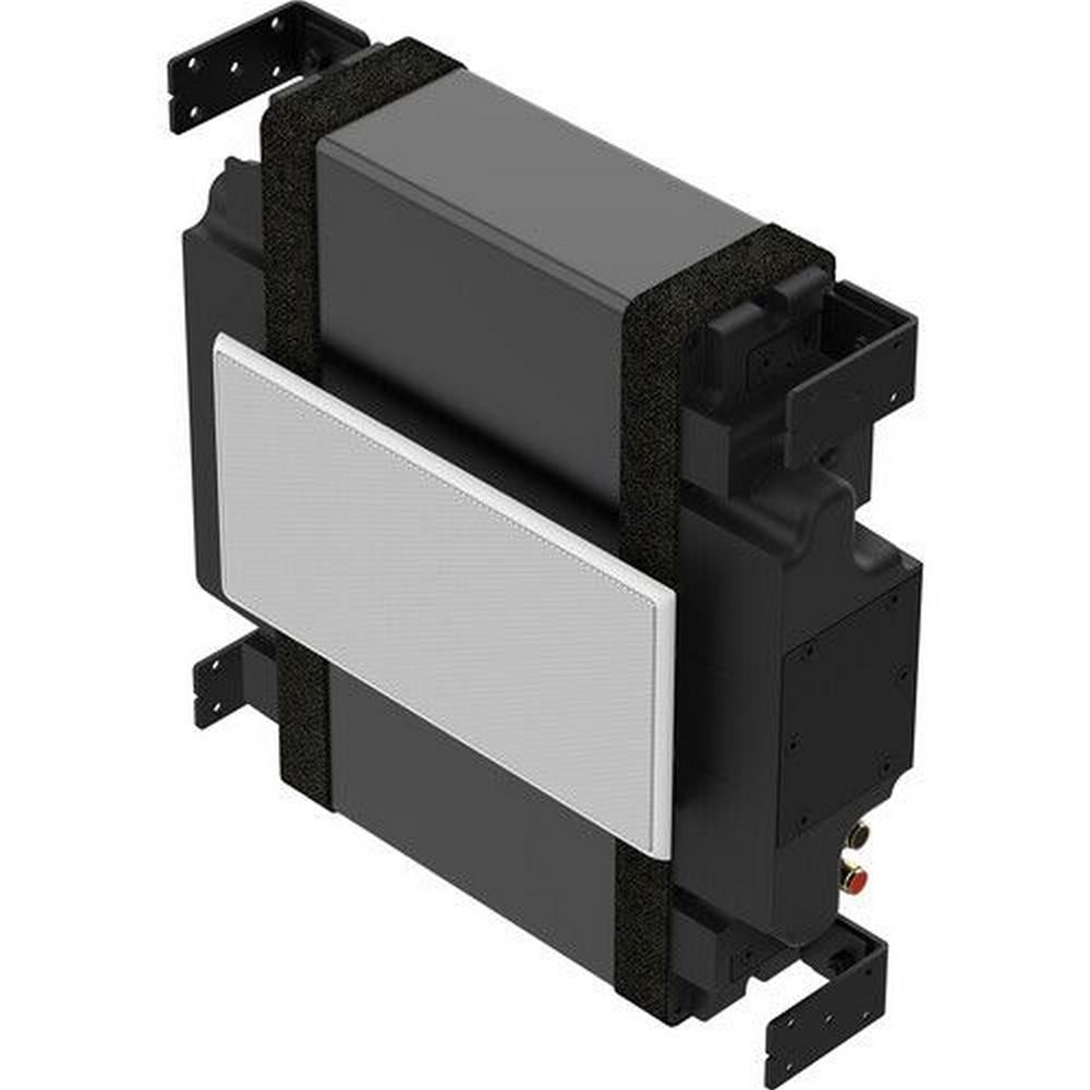 Bowers & Wilkins ISW-6 In-Wall/Duvariçi Passive Subwoofer Back Boxlı