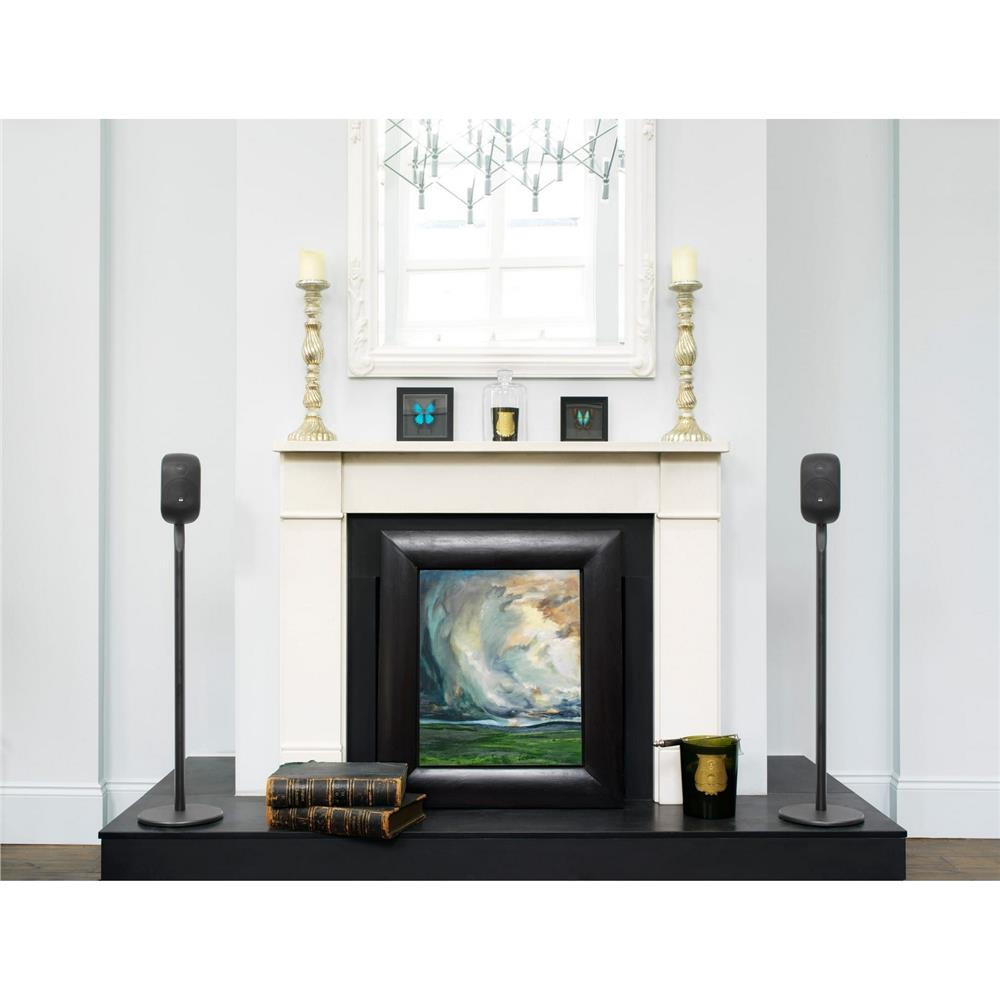 Bowers & Wilkins M-1 Stand Siyah Çift