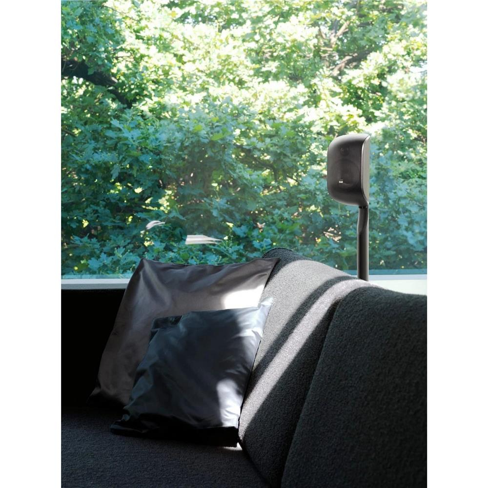 Bowers & Wilkins M-1 Stand Siyah Çift