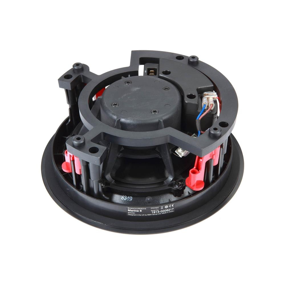 Bowers & Wilkins Marine 6 6.5