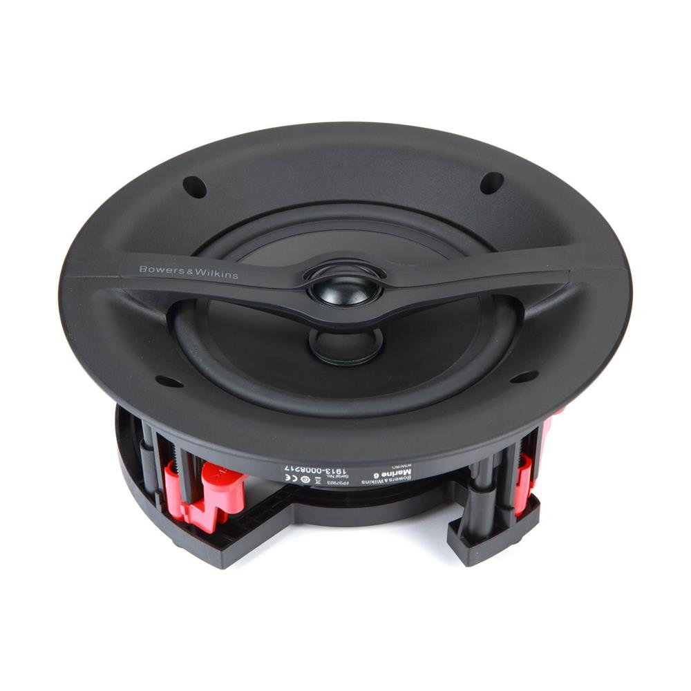 Bowers & Wilkins Marine 6 6.5