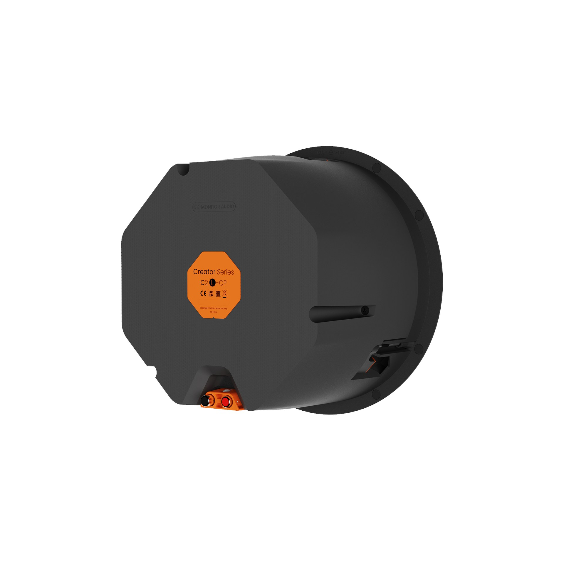 C2L-CP - Black