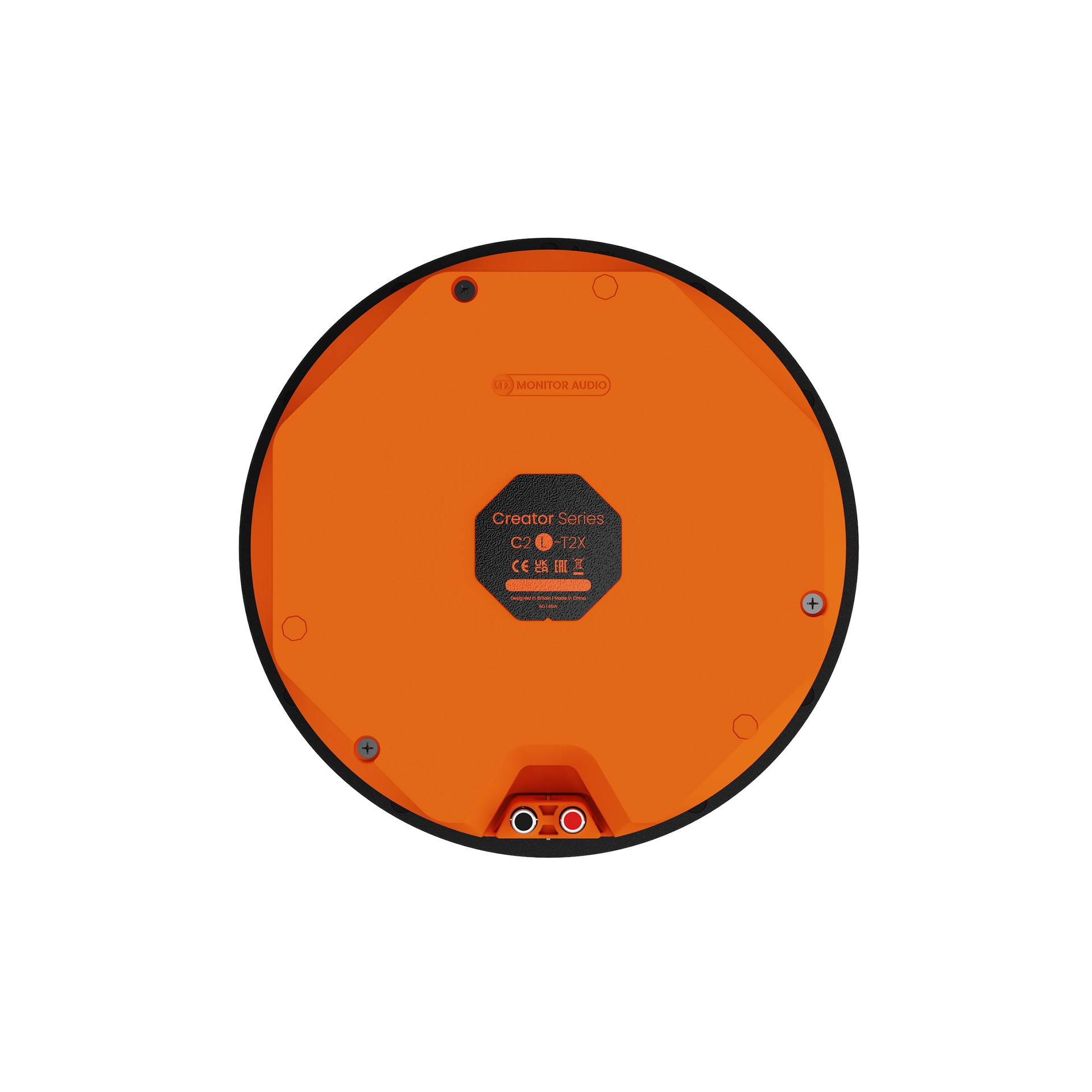 C2L-T2X - Black
