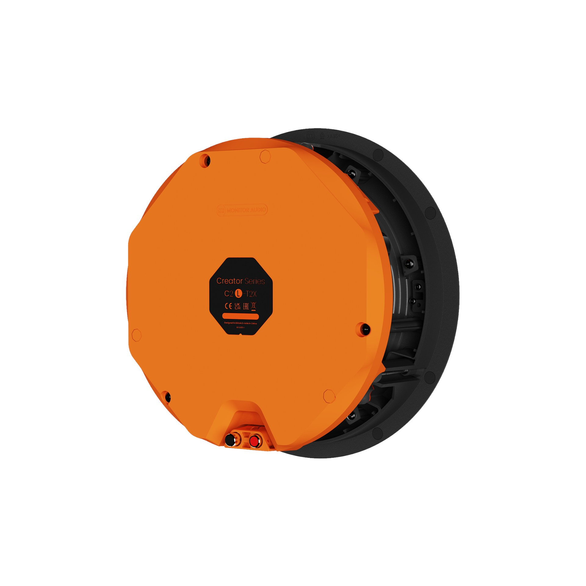 C2L-T2X - Black