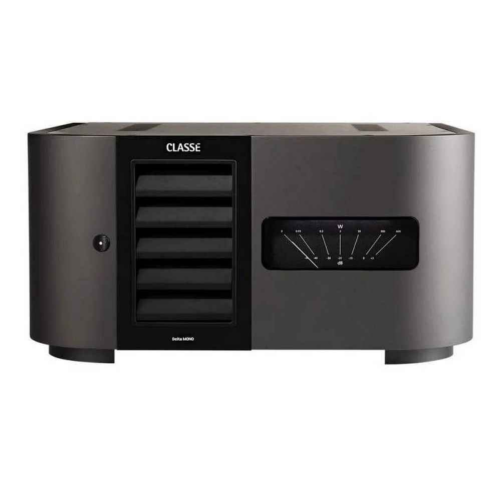 Classe Audio Delta Mono