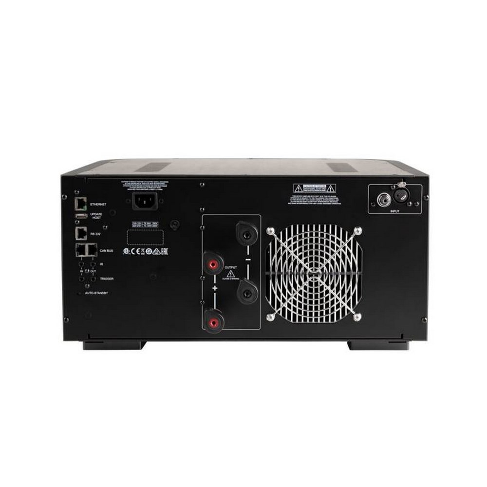 Classe Audio Delta Mono