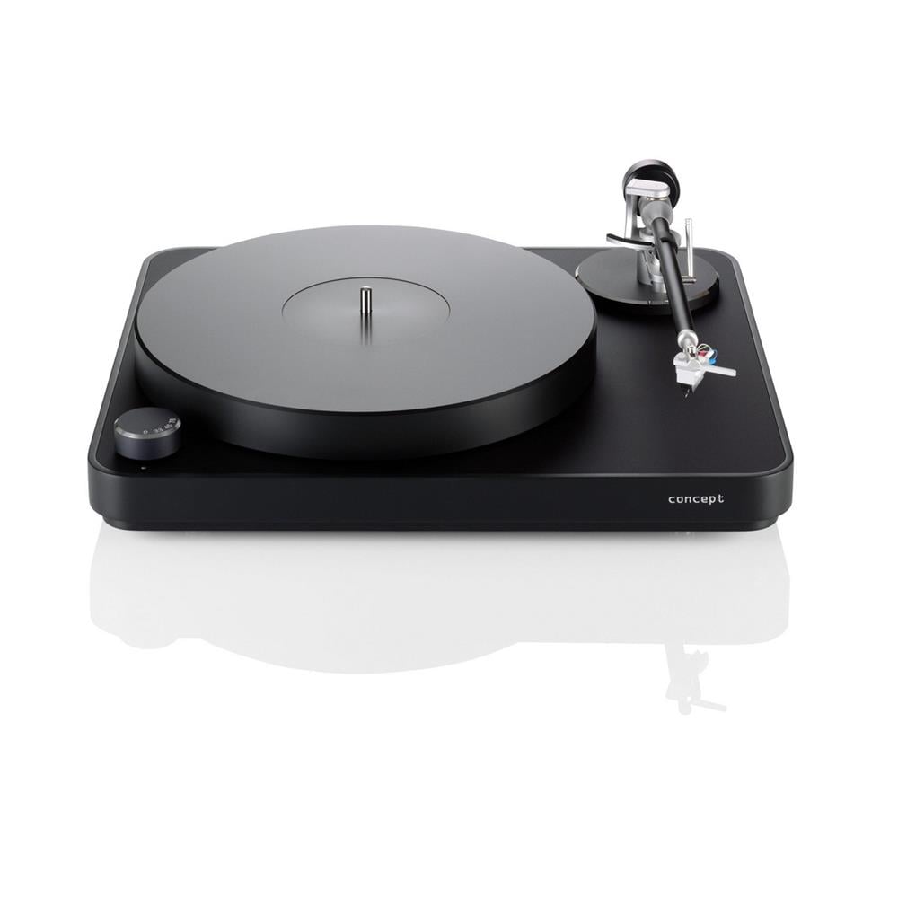 Clearaudio Concept Pikap