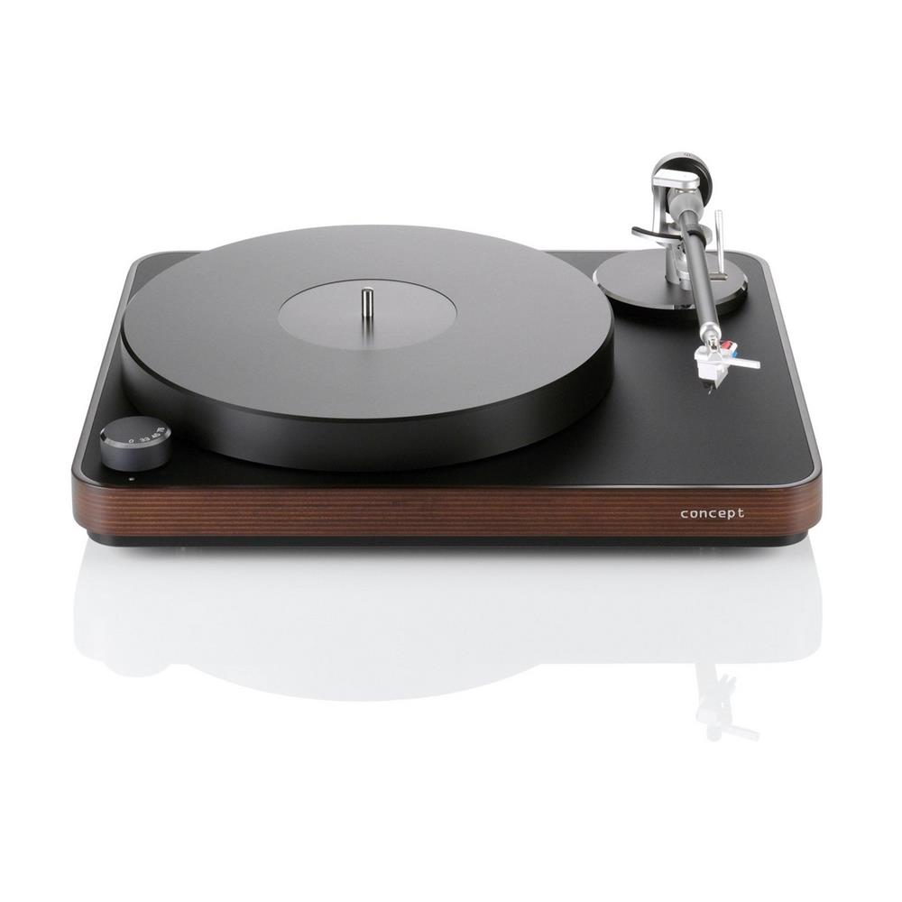 Clearaudio Concept Pikap