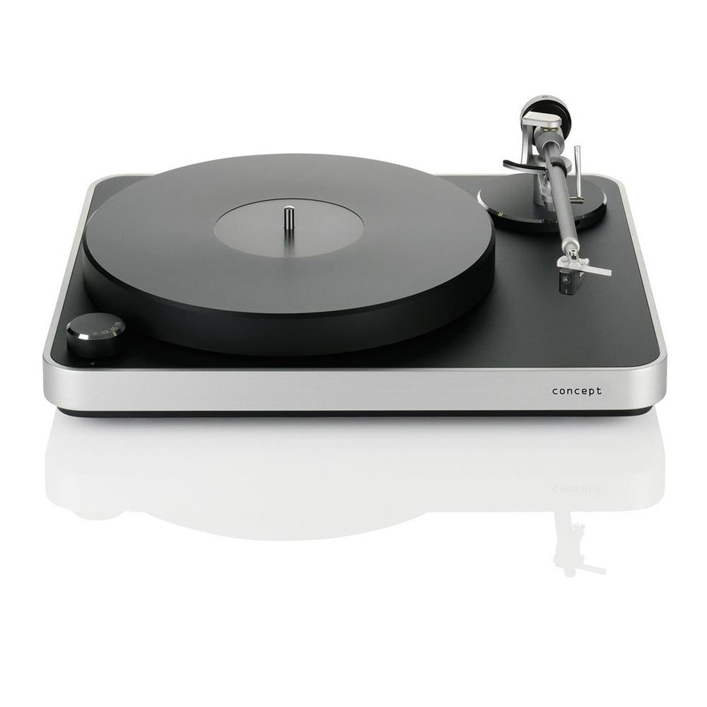 Clearaudio Concept Pikap