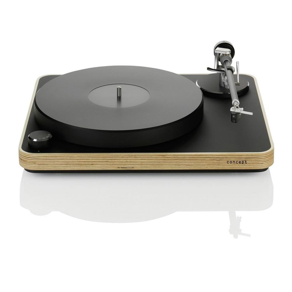 Clearaudio Concept Pikap