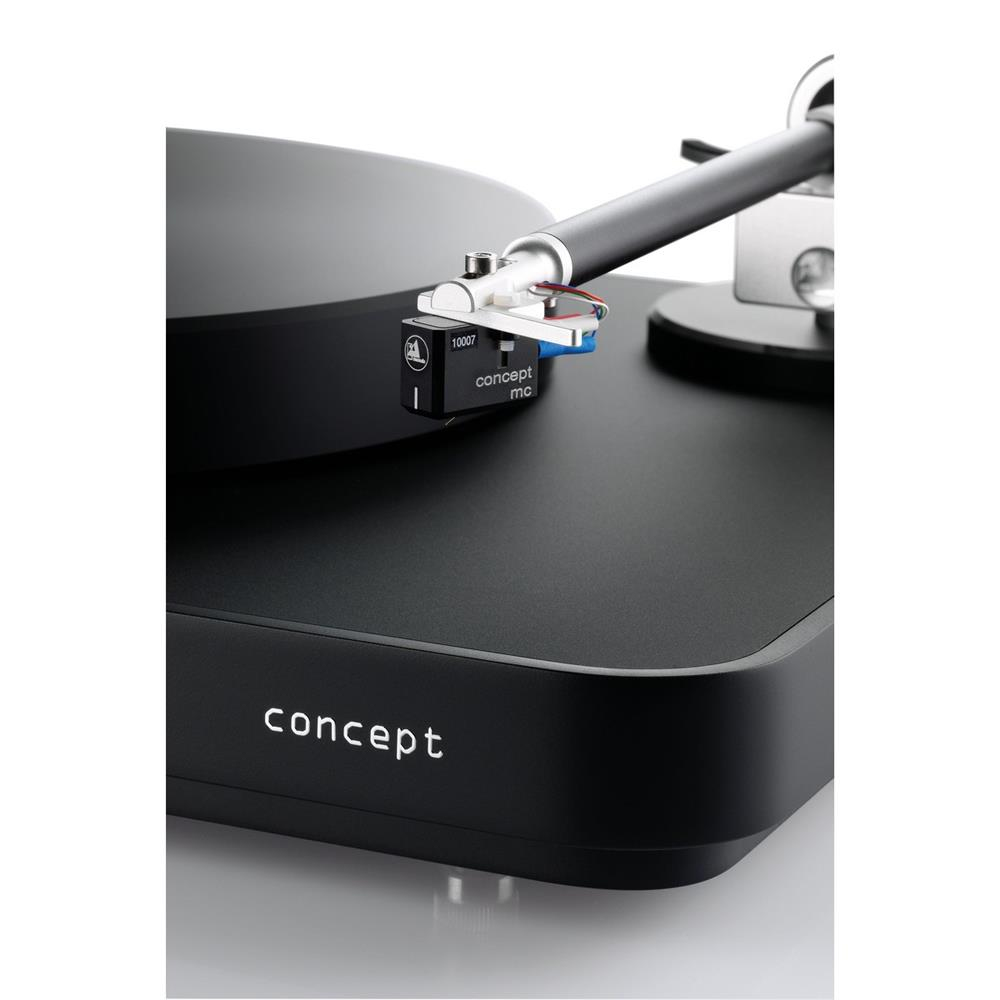 Clearaudio Concept Pikap