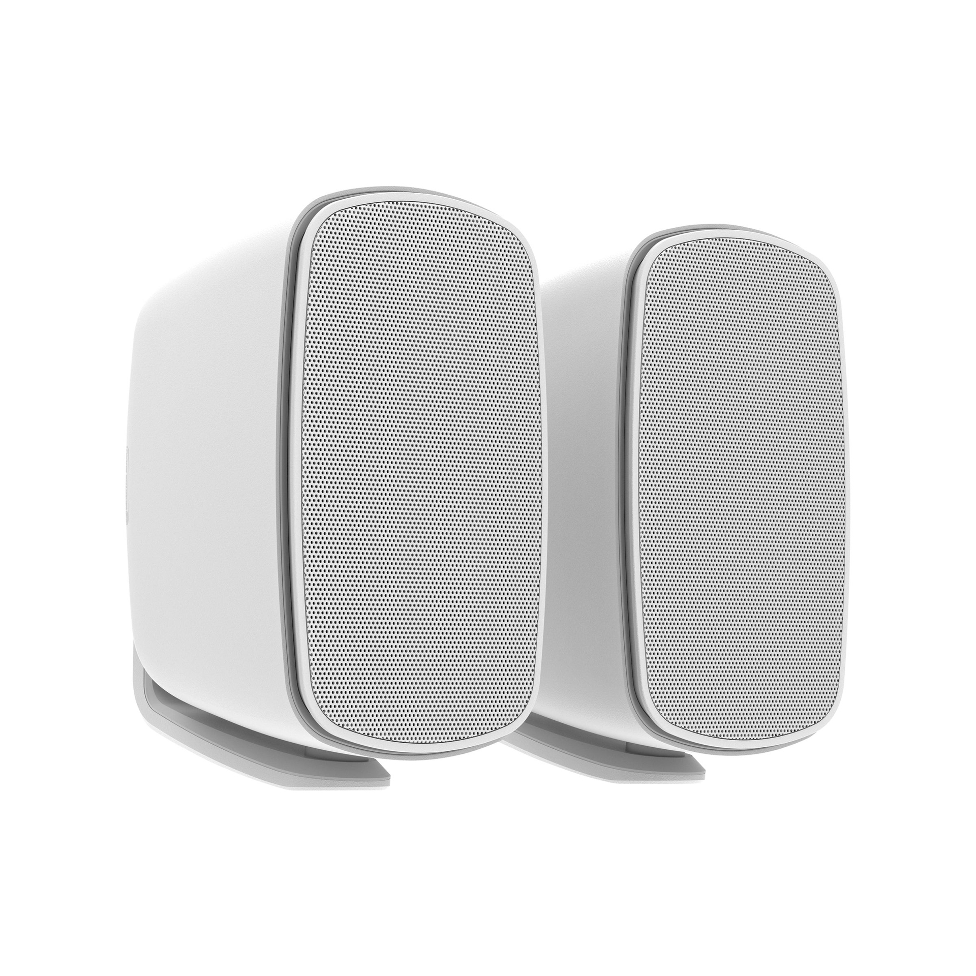 Climate Series CL2M - White