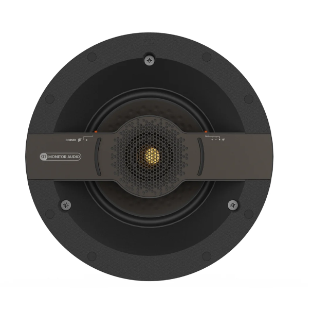 Creator Series C2S In-Ceiling Small
