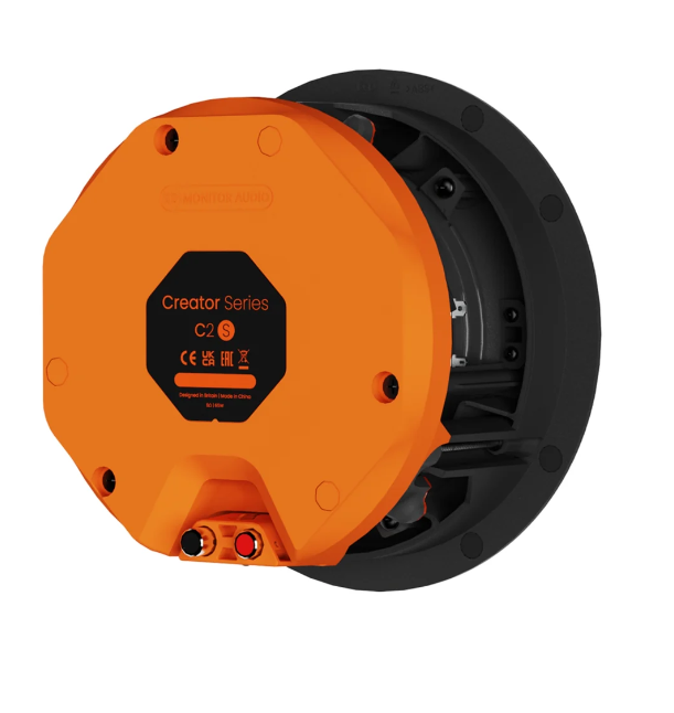 Creator Series C2S In-Ceiling Small
