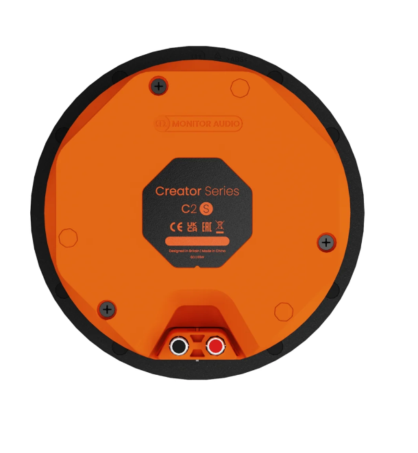 Creator Series C2S In-Ceiling Small