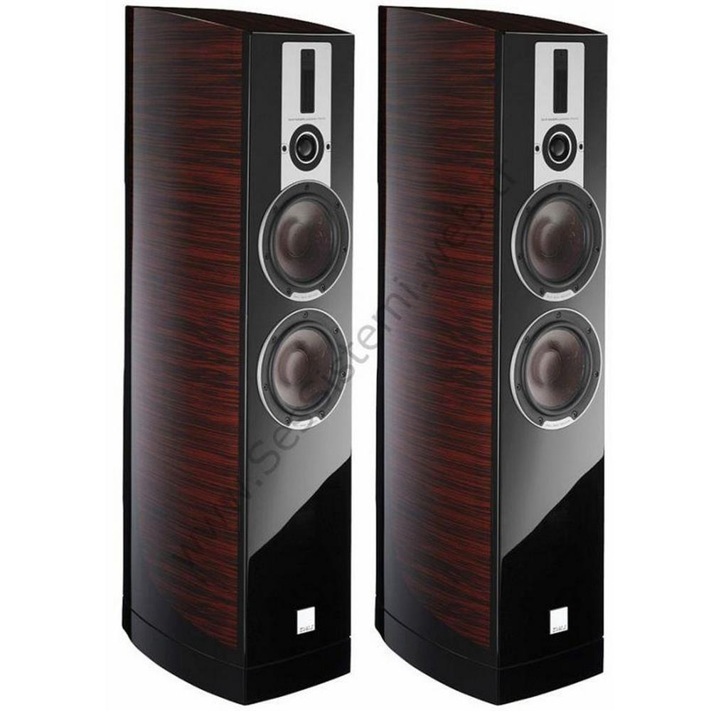 Dali Epicon 6 Hoparlörler