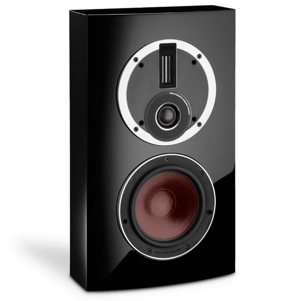 Dali Rubicon LCR On-Wall Hoparlörler