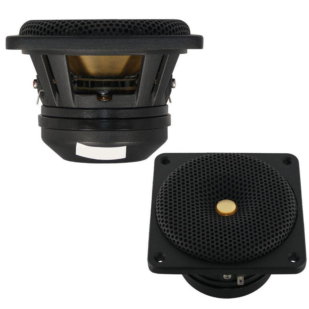 DC Gold Audio N4R 4