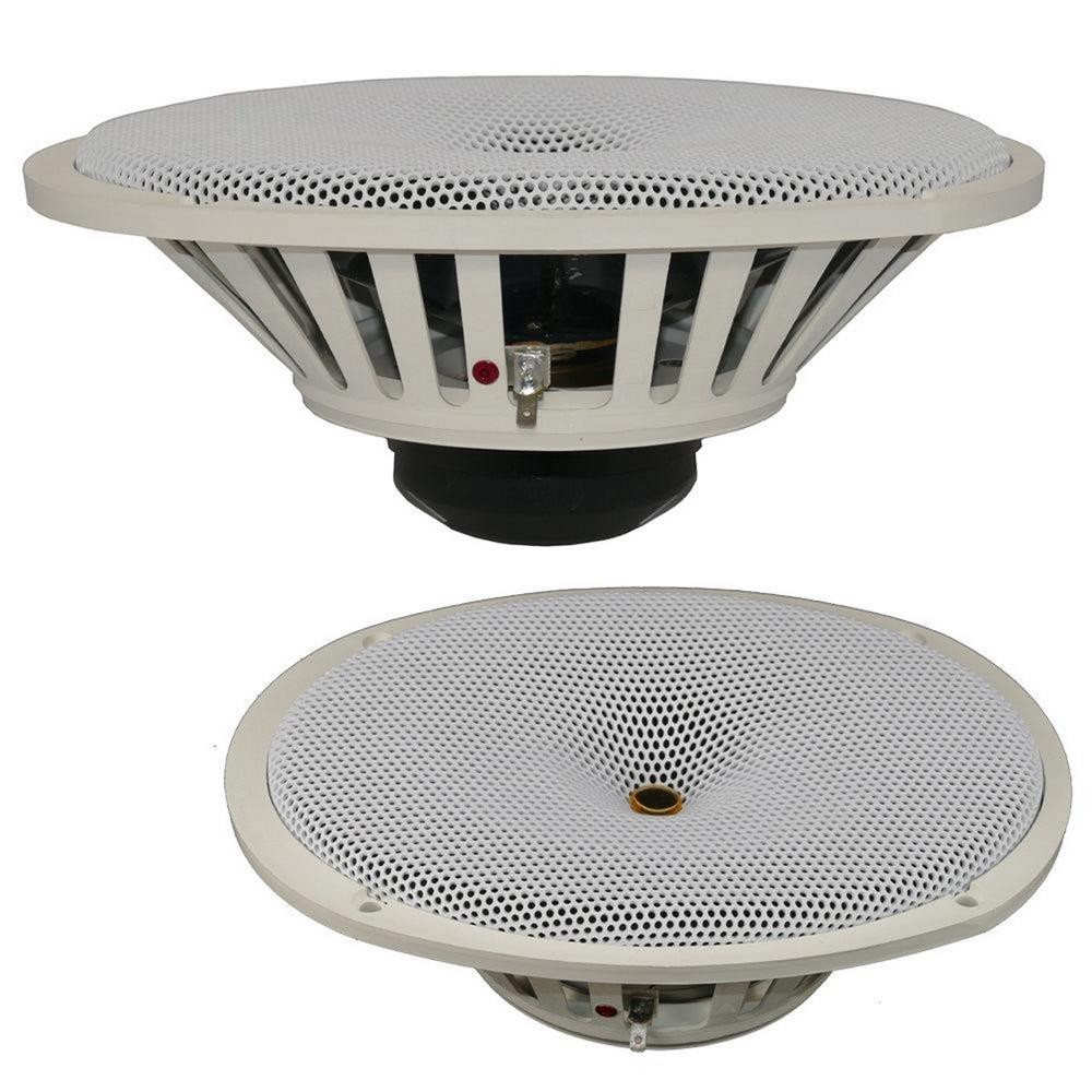 DC Gold Audio N69R 6x9 Reference Serisi Marine Hoparlör Çift