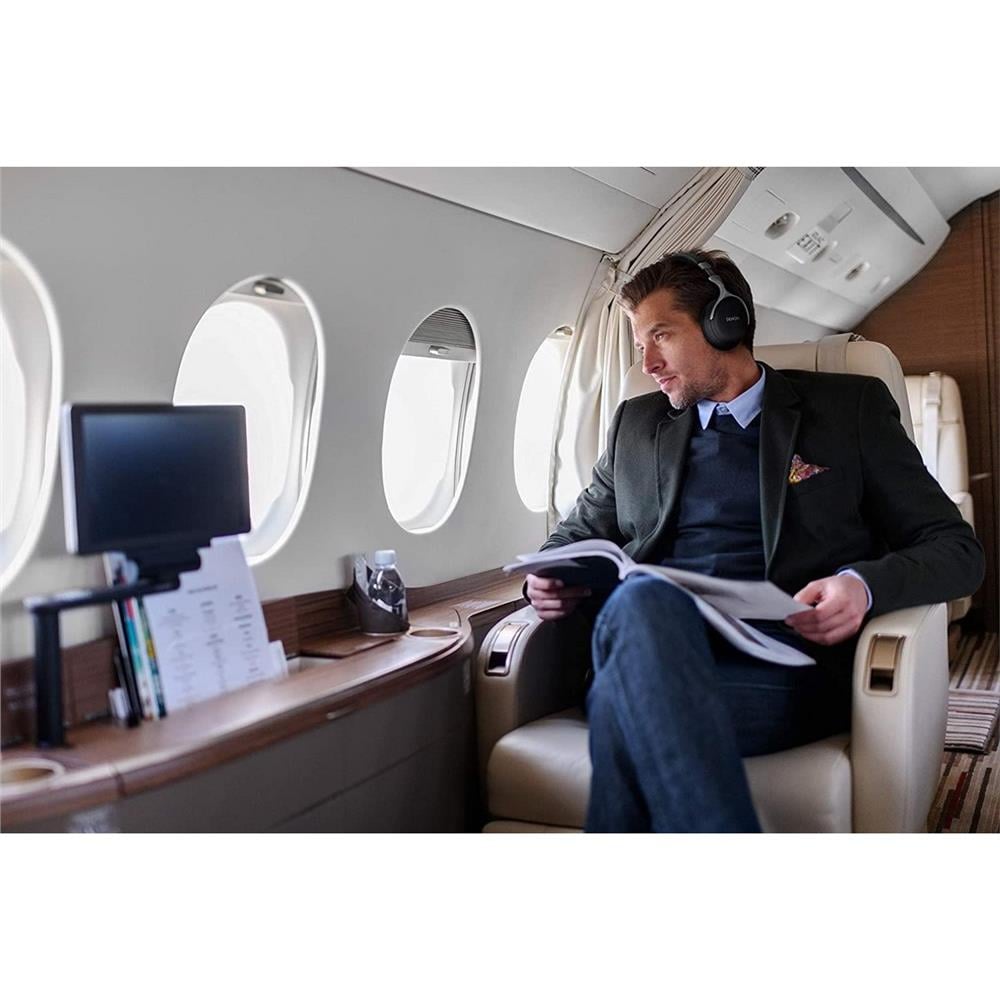 Denon AH-GC30 Premium Kablosuz ANC Kulaklık