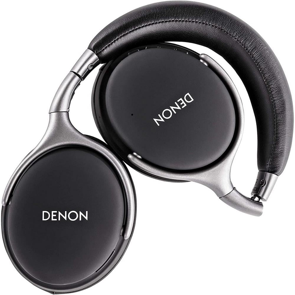 Denon AH-GC30 Premium Kablosuz ANC Kulaklık