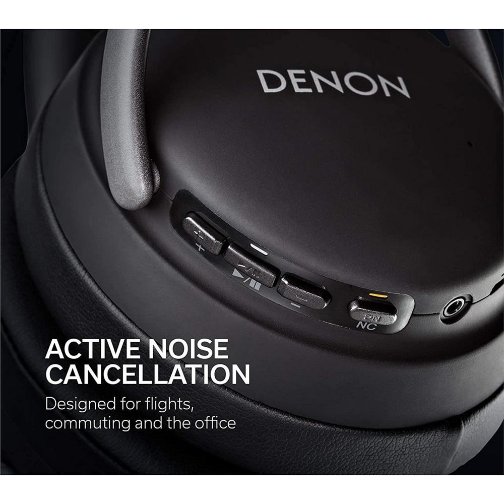 Denon AH-GC30 Premium Kablosuz ANC Kulaklık