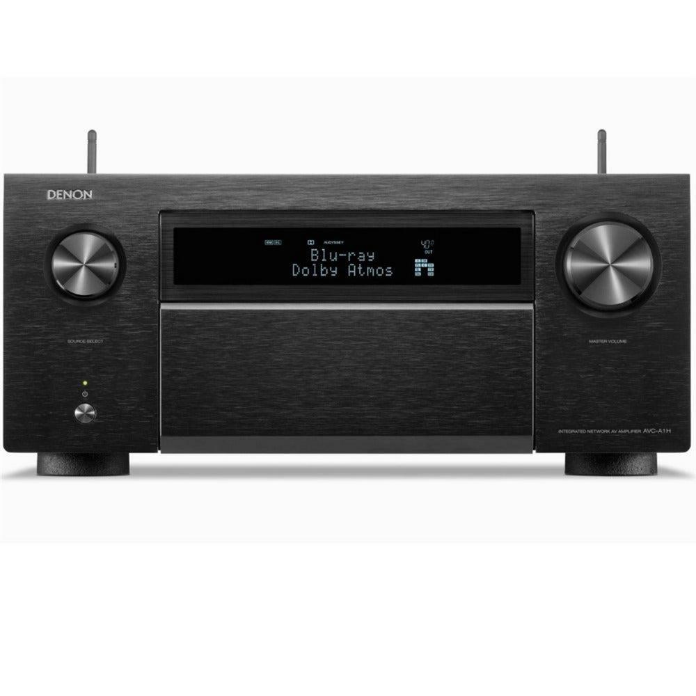 Denon AVC-A1H A/V Surround Receiver