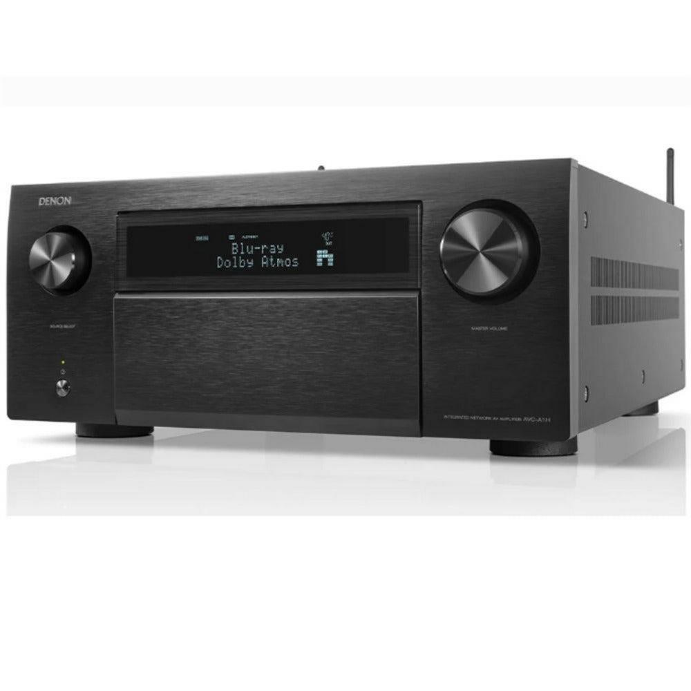 Denon AVC-A1H A/V Surround Receiver