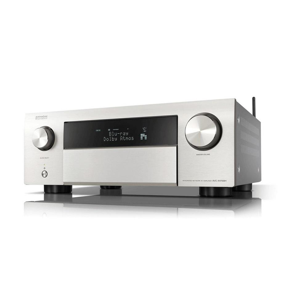 Denon AVC-X4700H A/V Surround Receiver