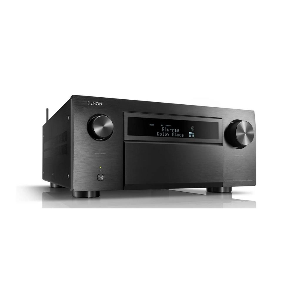 Denon AVC-X8500HA A/V Surround Receiver