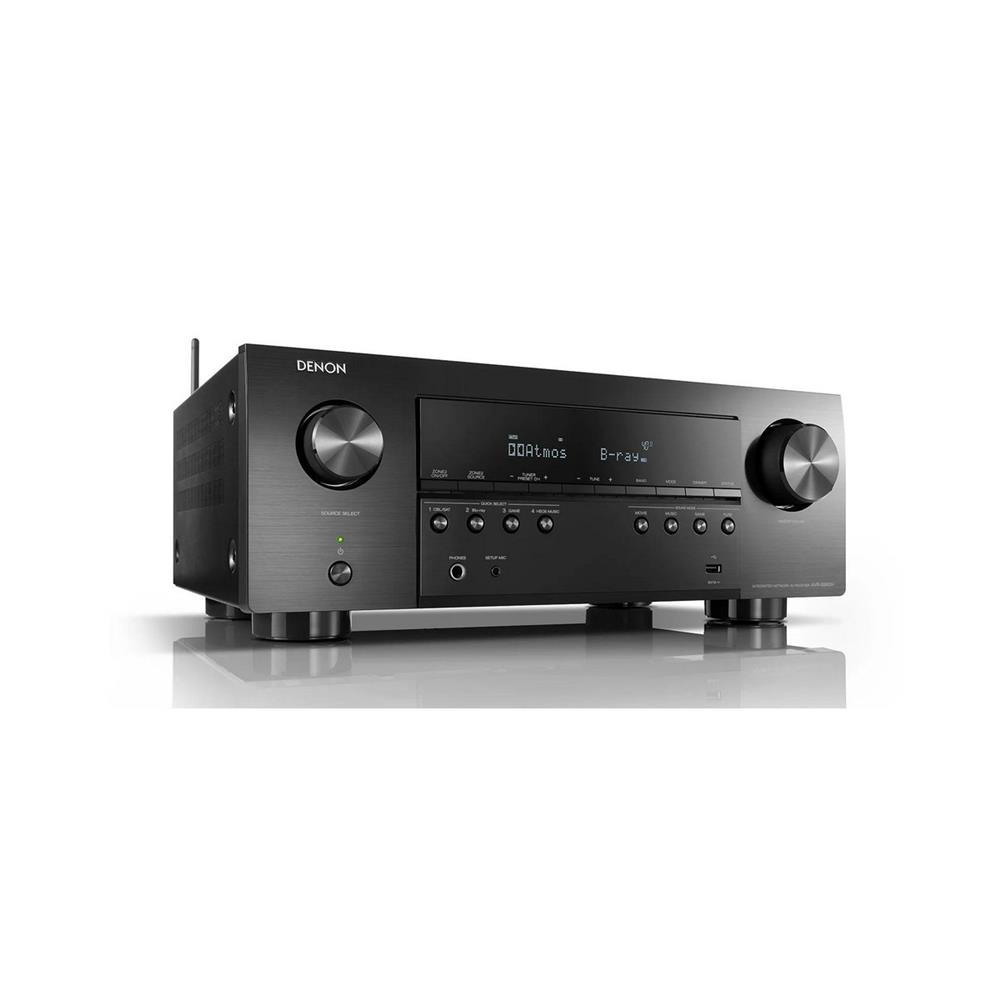Denon AVR-S960H A/V Surround Receiver