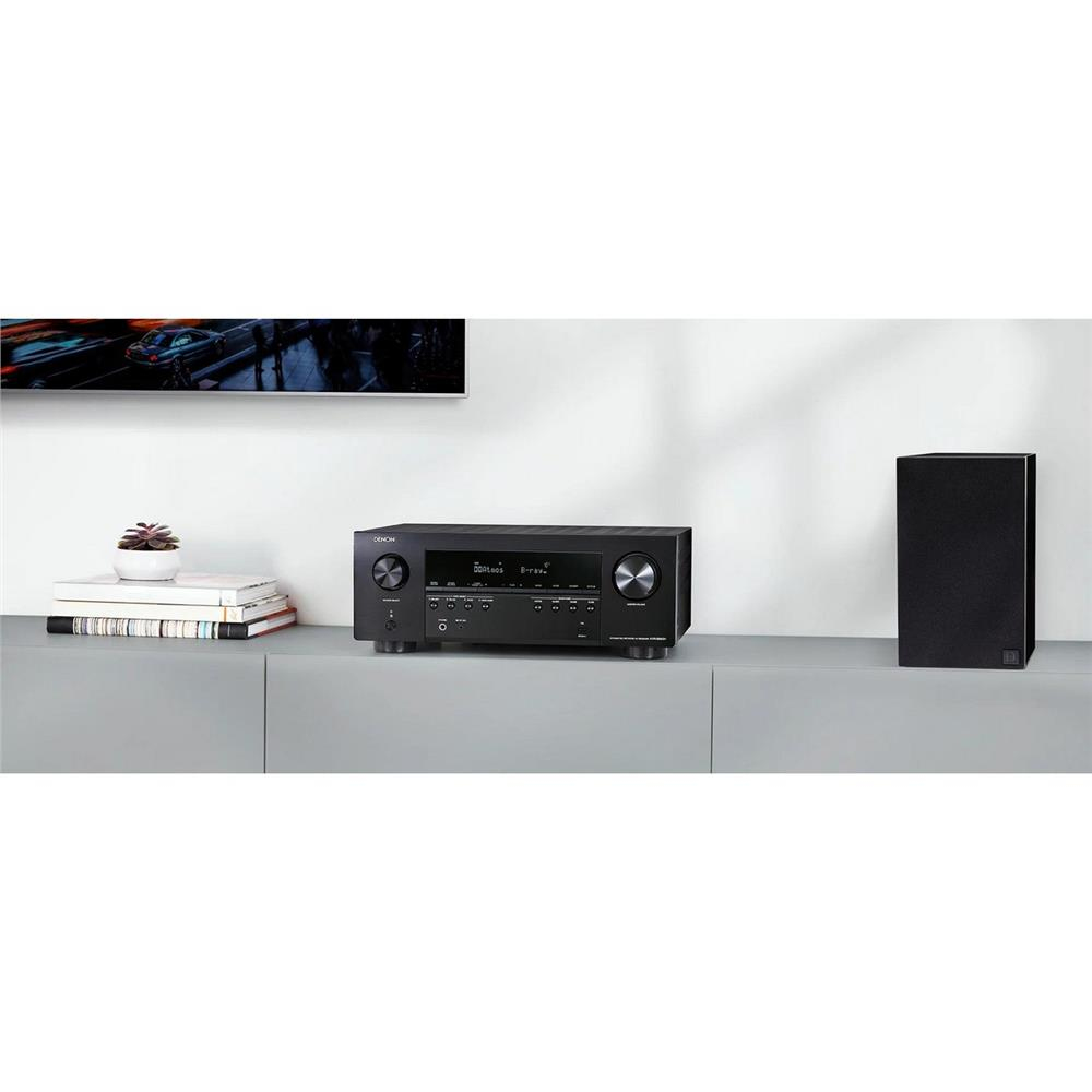 Denon AVR-S960H A/V Surround Receiver