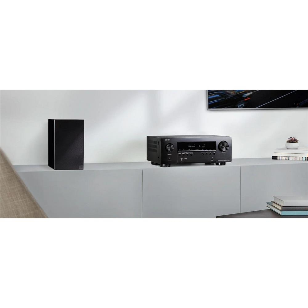 Denon AVR-S960H A/V Surround Receiver