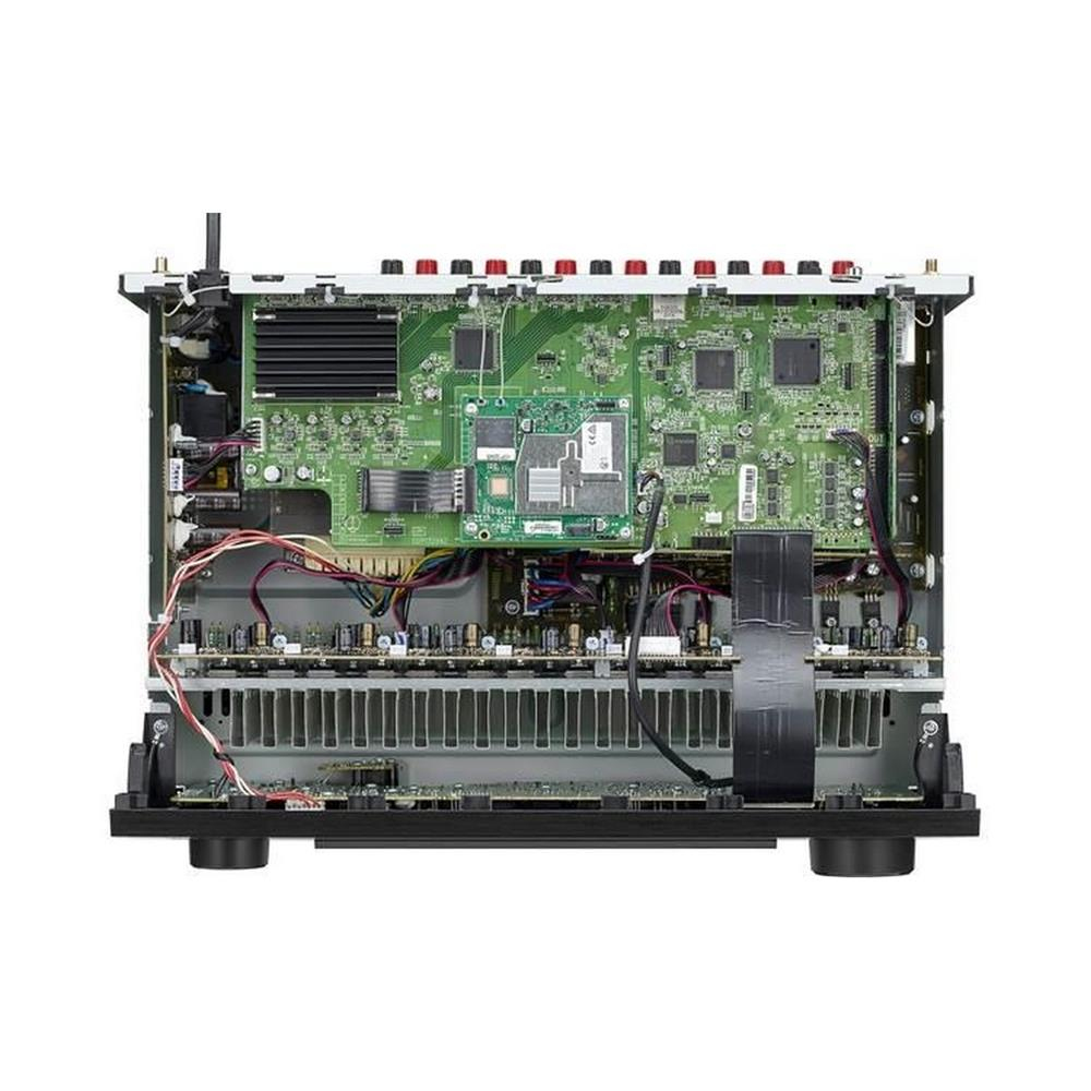 Denon AVR-S970H A/V Surround Receiver