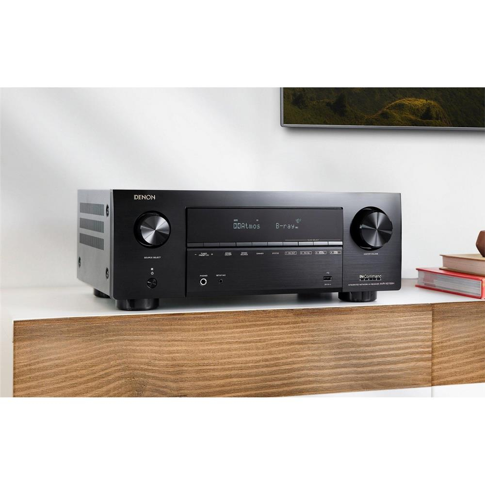 Denon AVR-X2700H A/V Surround Receiver
