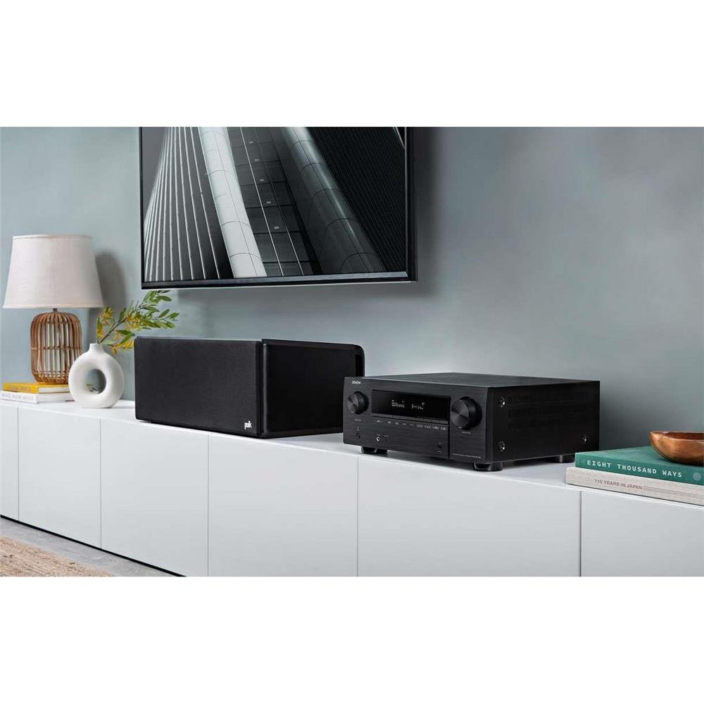 Denon AVR-X3700H A/V Surround Receiver