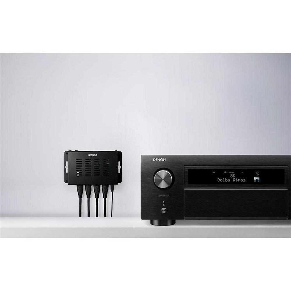 Denon AVS-3  3 giriş/1 çıkış HDMI Anahtarlayıcı