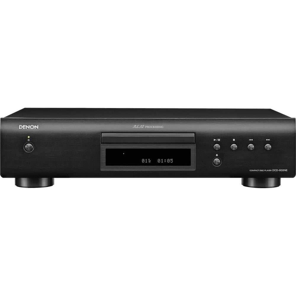 Denon DCD-600NE SACD/CD Oynatıcı