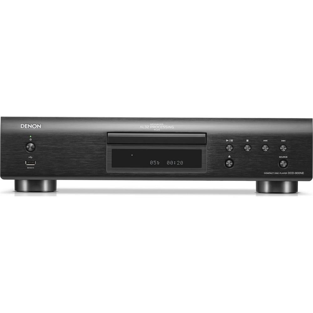 Denon DCD-900NE SACD/CD Oynatıcı