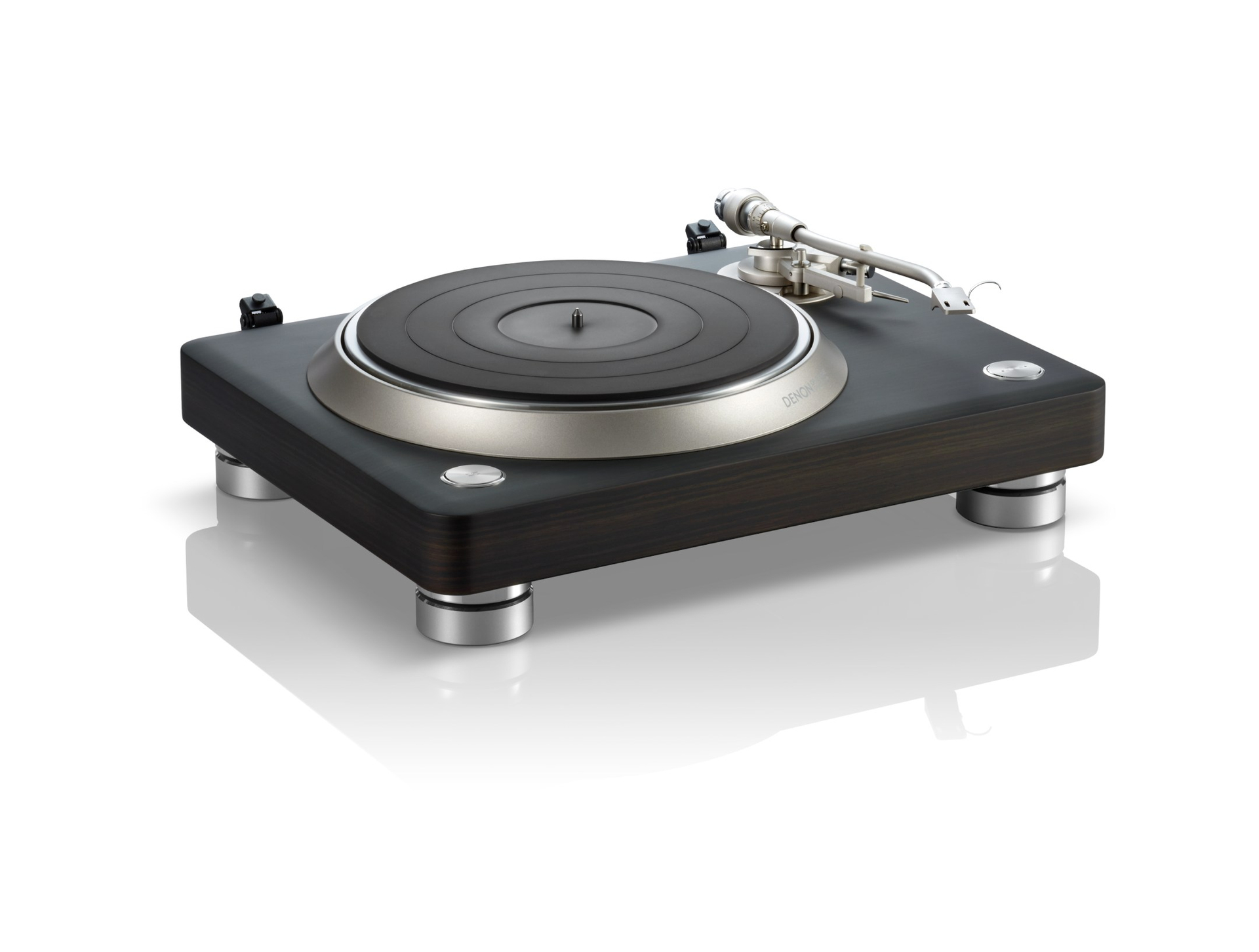 Denon DP-3000NE Pikap Black