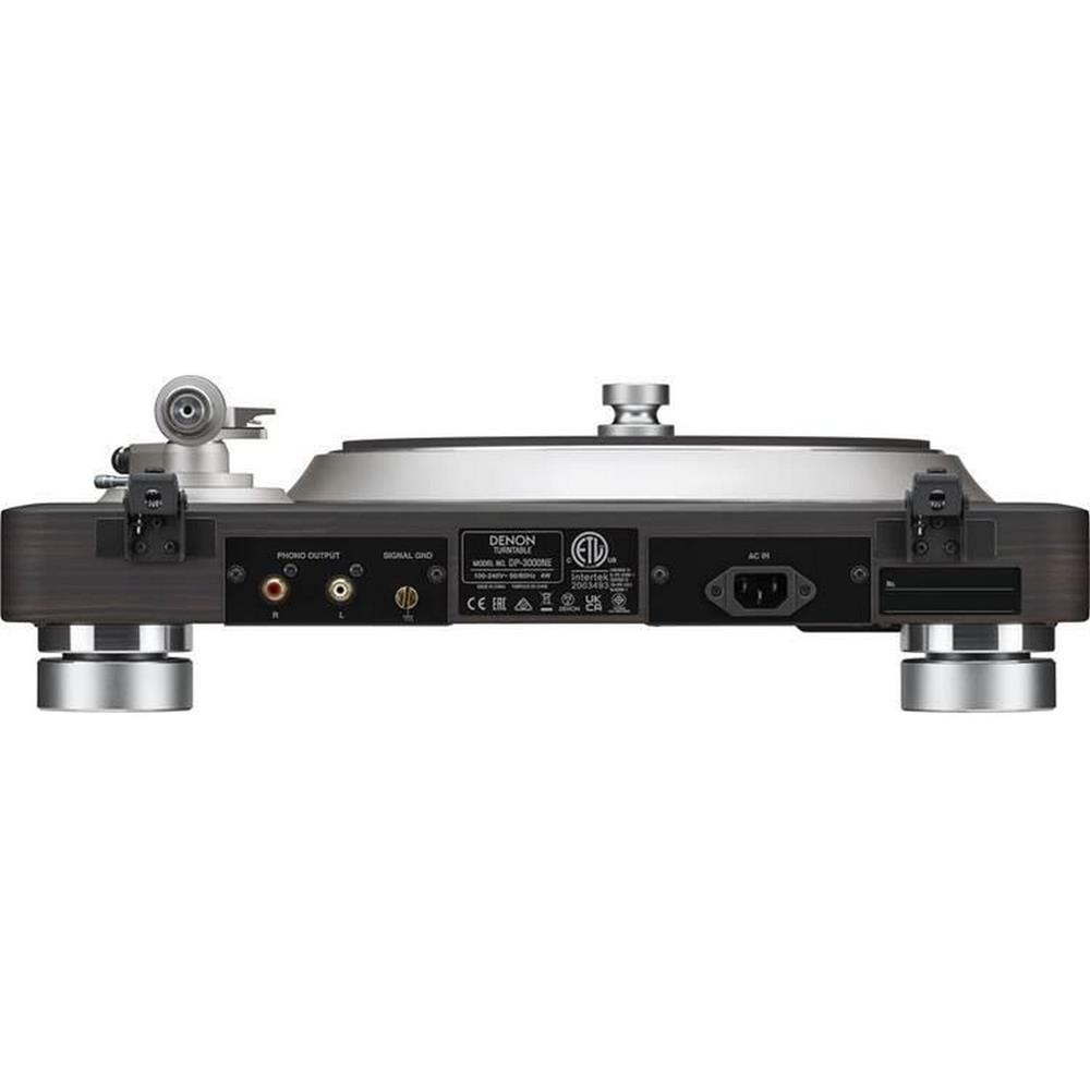 Denon DP-3000NE Premium Direct Drive Pikap