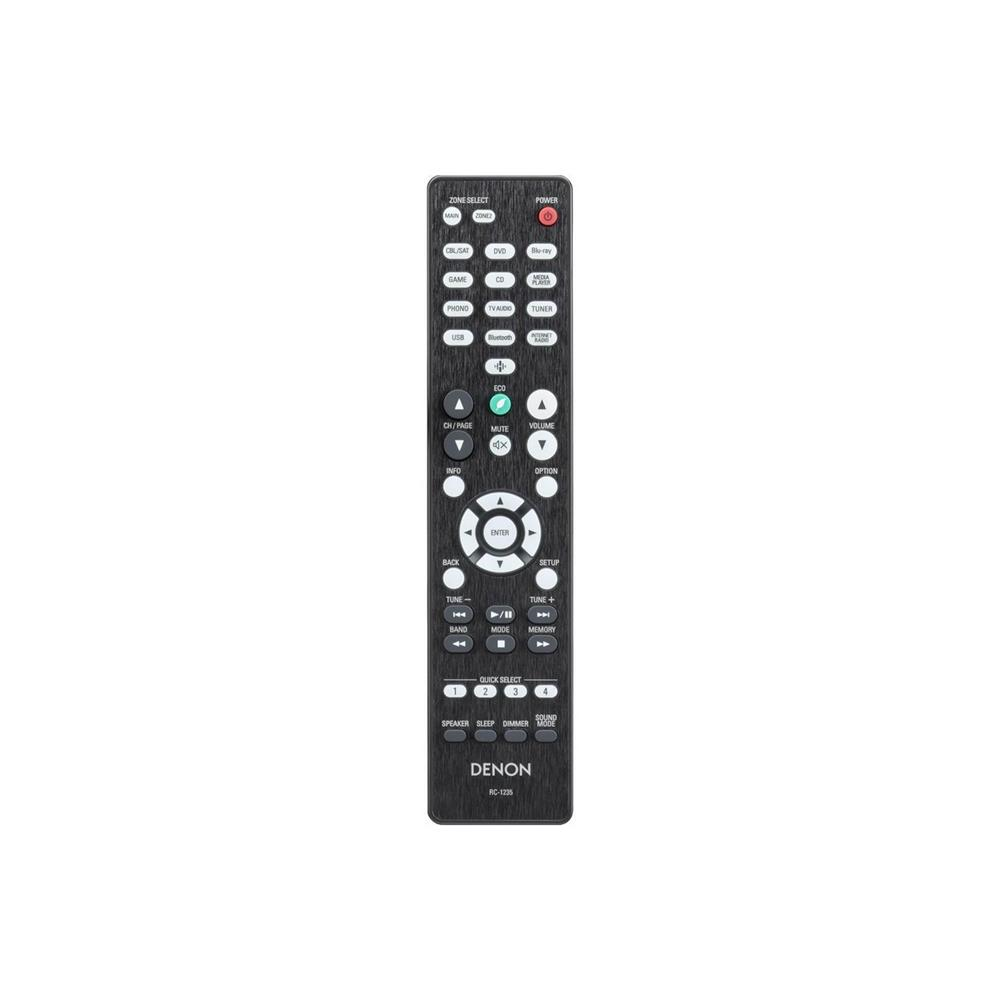 Denon DRA-800H Entegre Ampliler