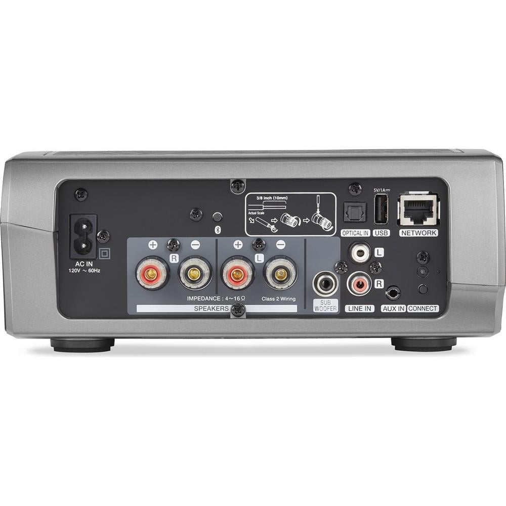 Denon HEOS Amp Streaming Ampliler