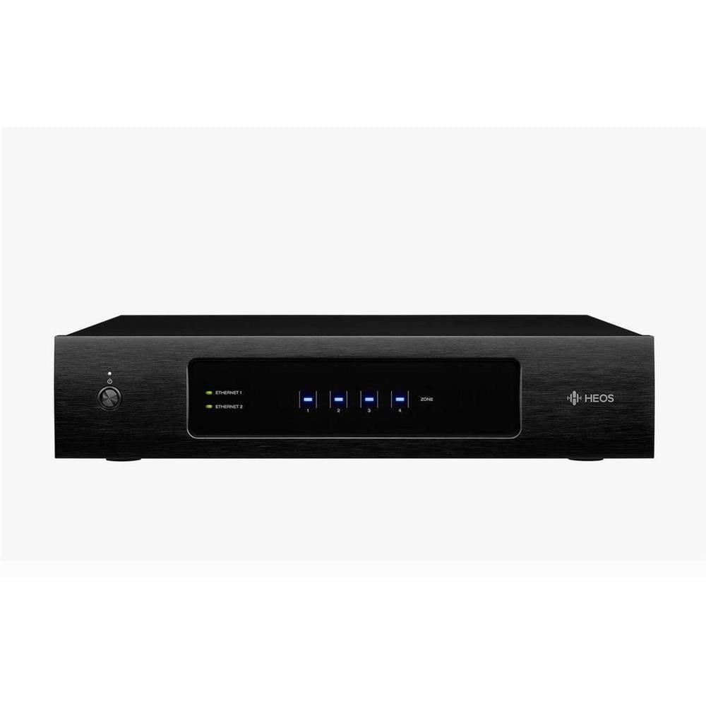 Denon Heos Drive HS2 4 Bölge 8 Kanal Streaming Network Ampliler