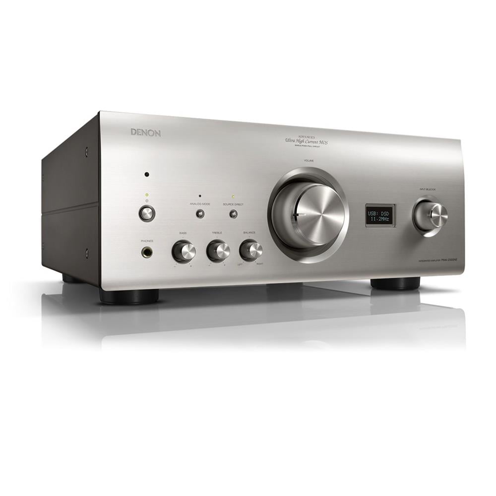 Denon PMA-2500NE Entegre Ampliler