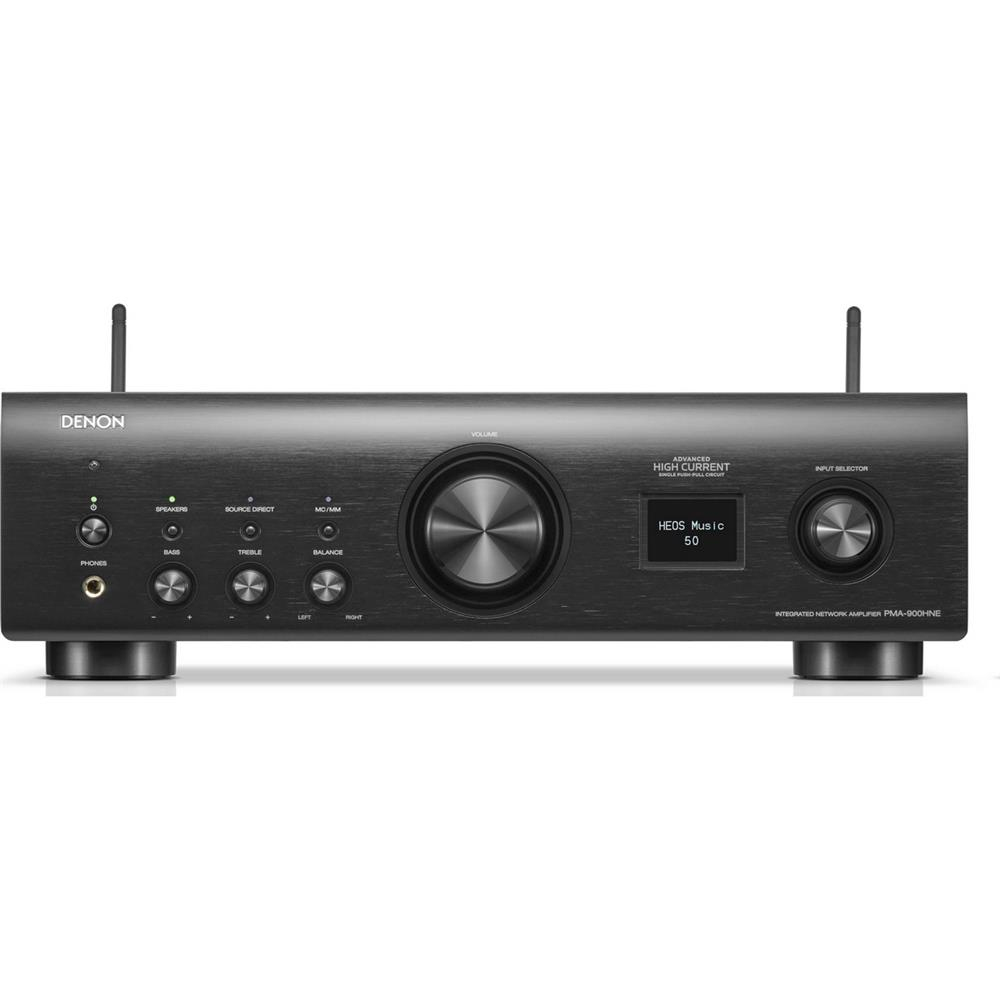 Denon PMA-900HNE Integrated Amplifier