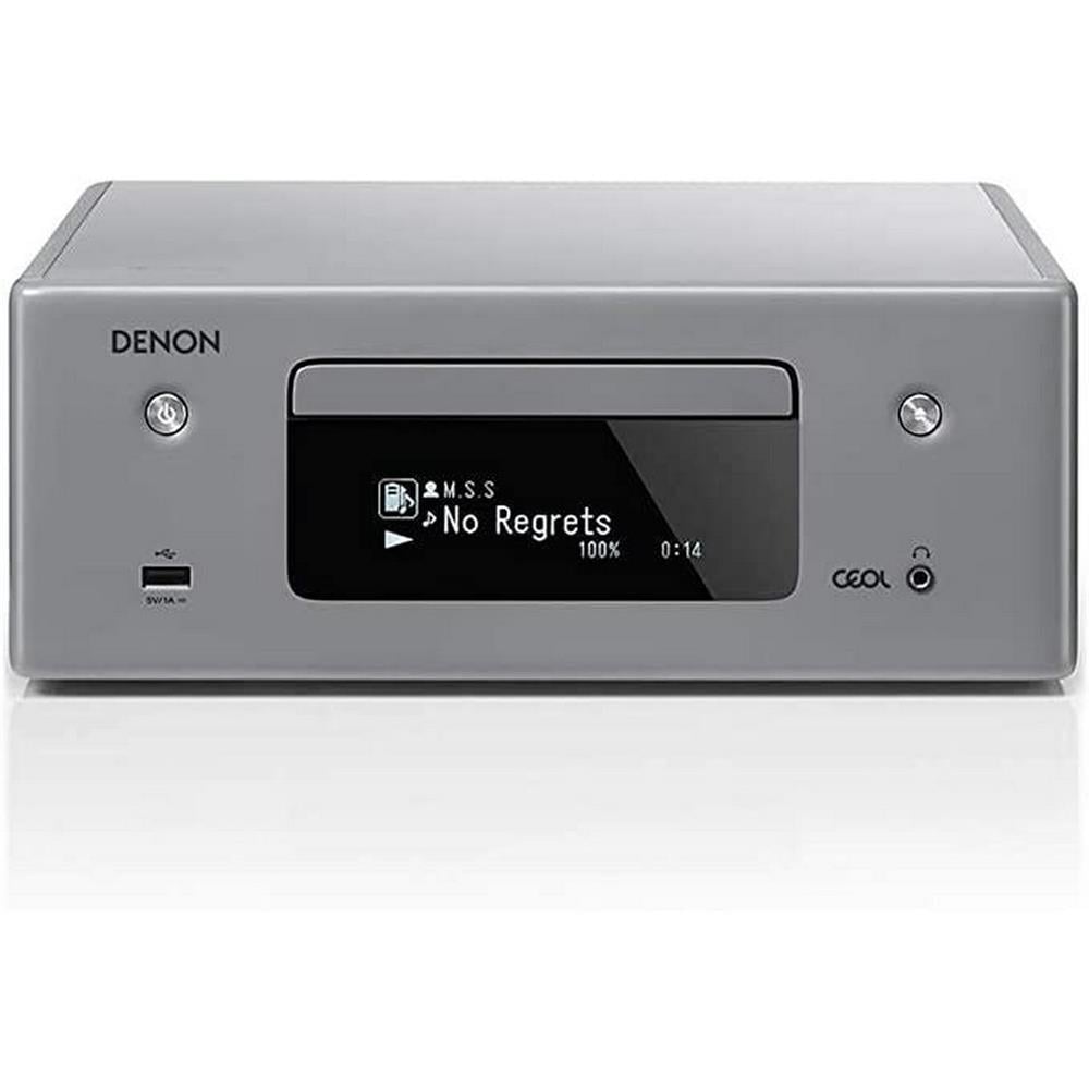 Denon RCD-N10 CEOL Streamer Ampliler