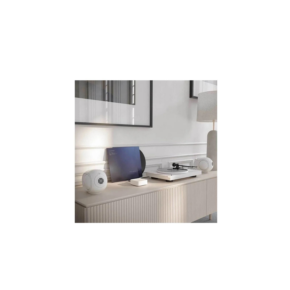 Devialet Arch Phono/Ara Bağlantı Ünitesi